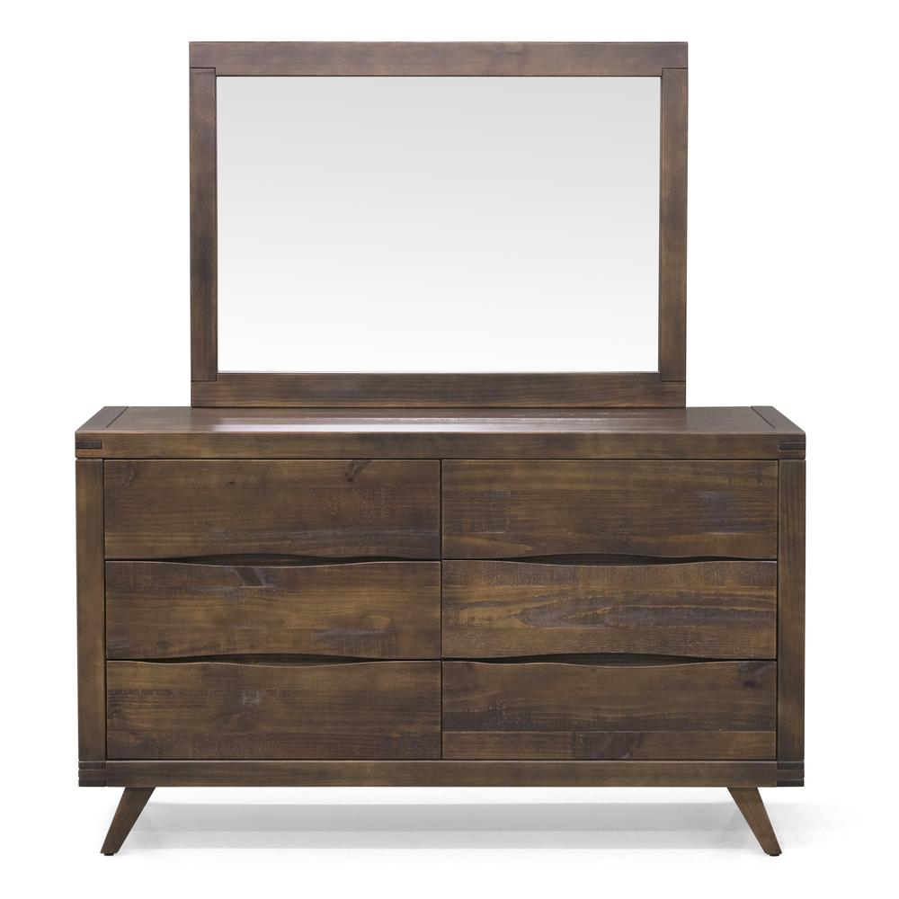 Pasco Dresser & Mirror. Picture 8