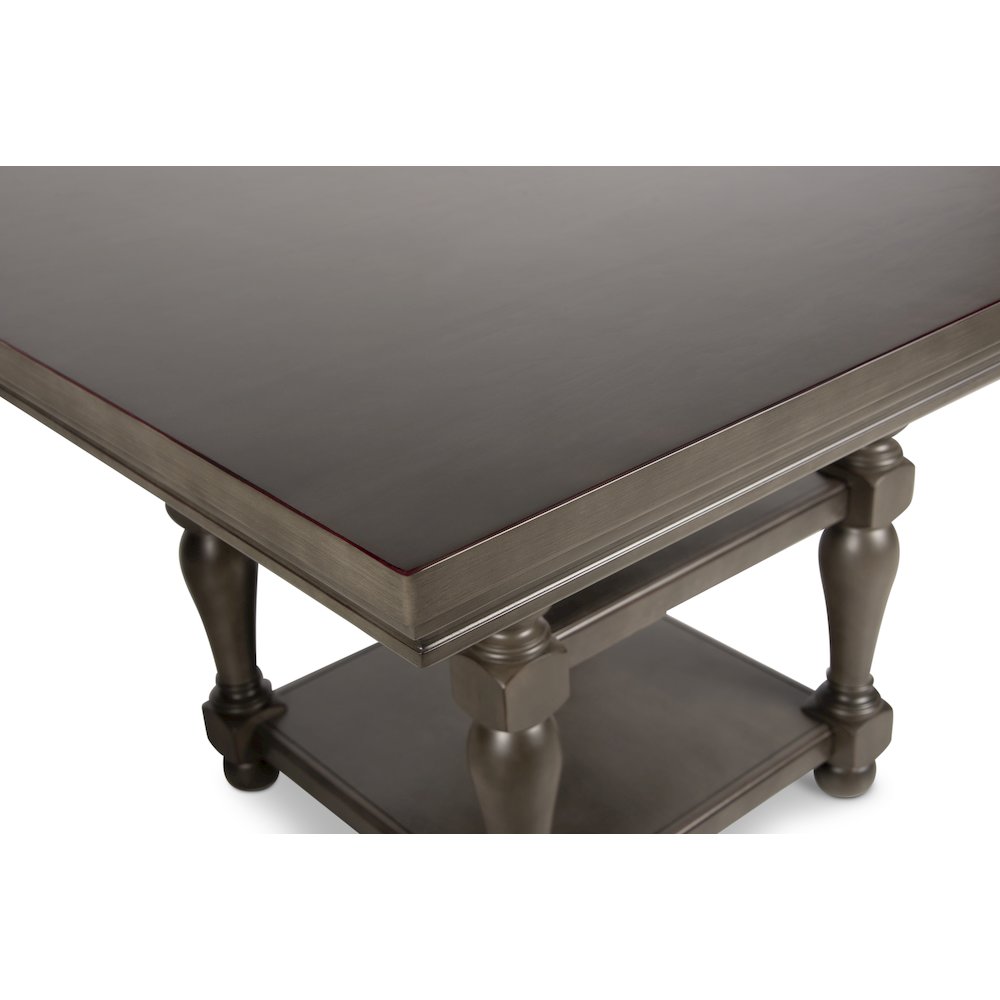 Caswell Counter Table. Picture 4