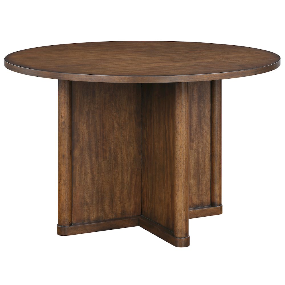 Cambridge Dining Table. Picture 1