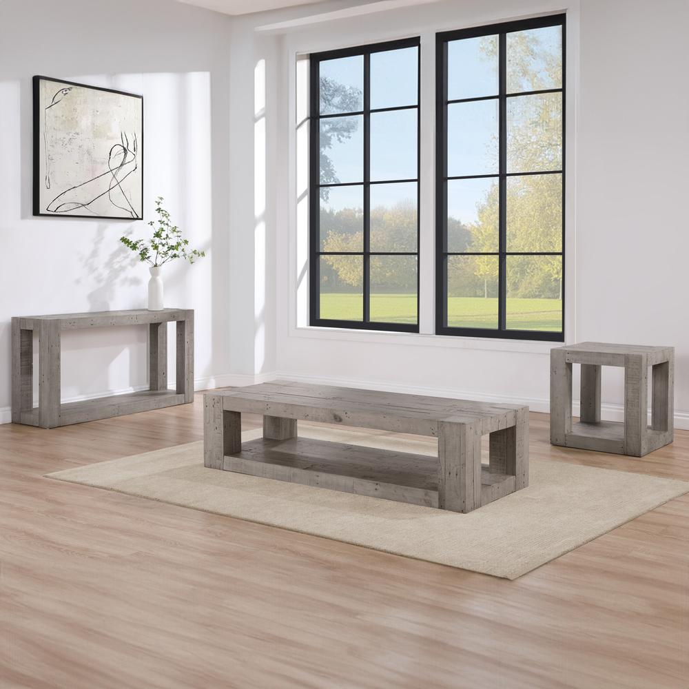 Pinedale Sofa Table. Picture 4