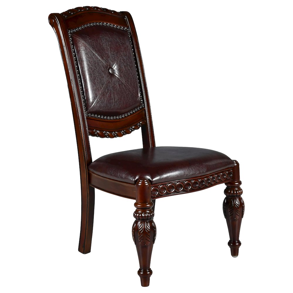 Antoinette 5pc Dining Set. Picture 3
