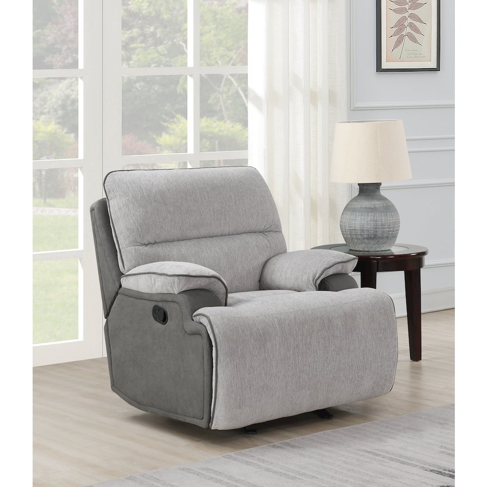 Cyprus Recliner Chair. Picture 5