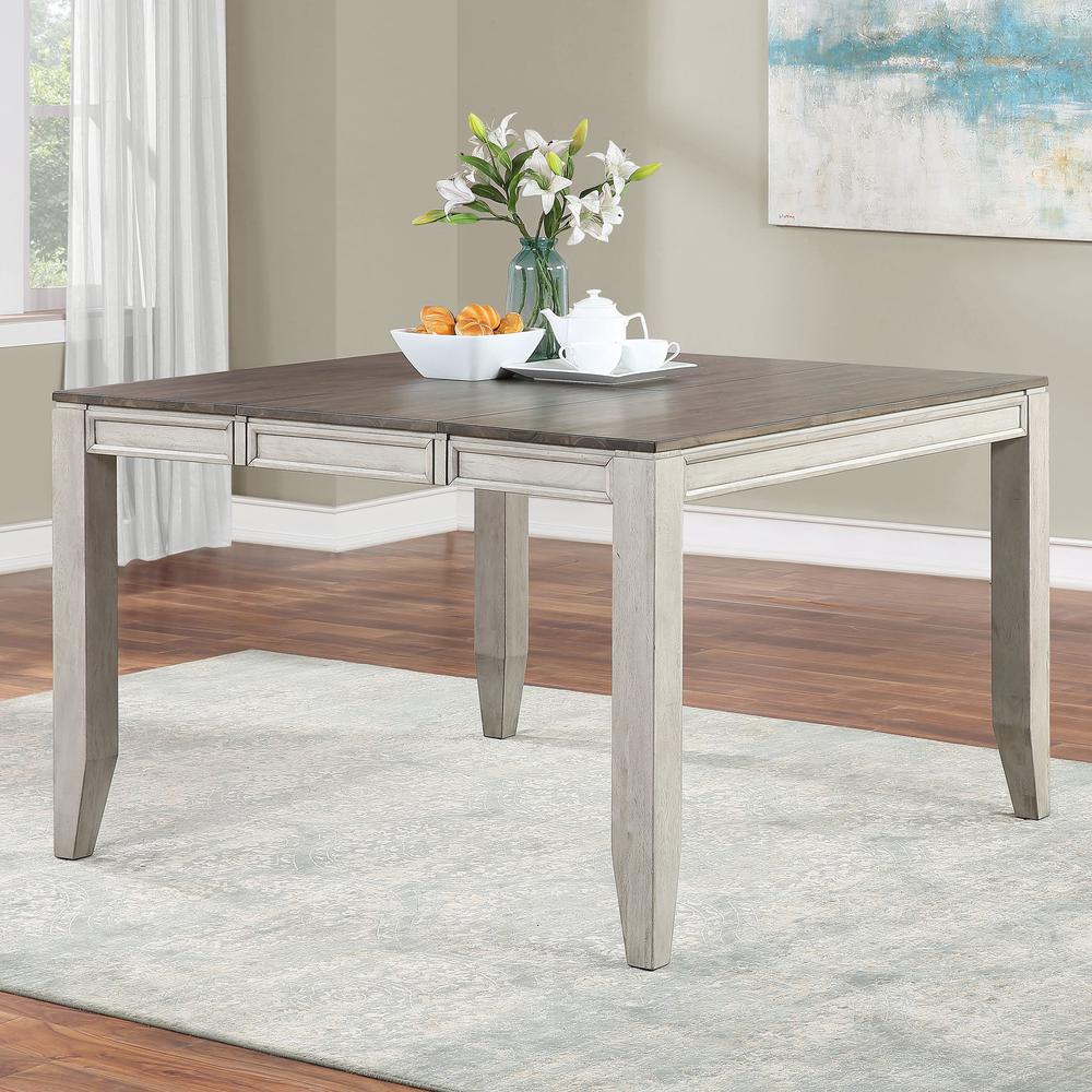Abacus Counter Table. Picture 8