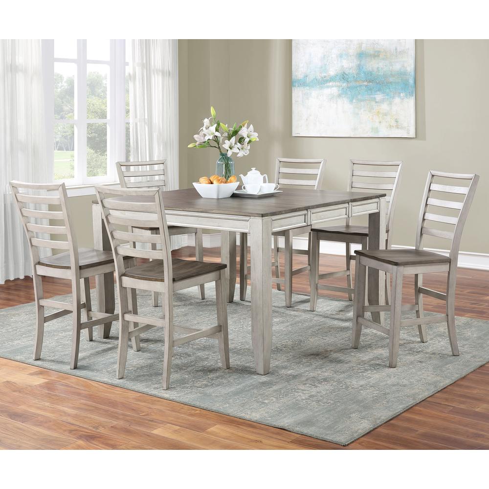 Abacus Counter Table. Picture 14