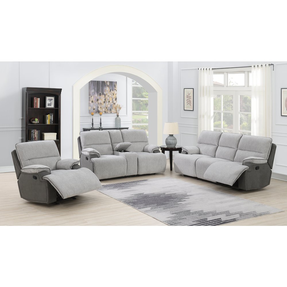 Cyprus Recliner Chair. Picture 6