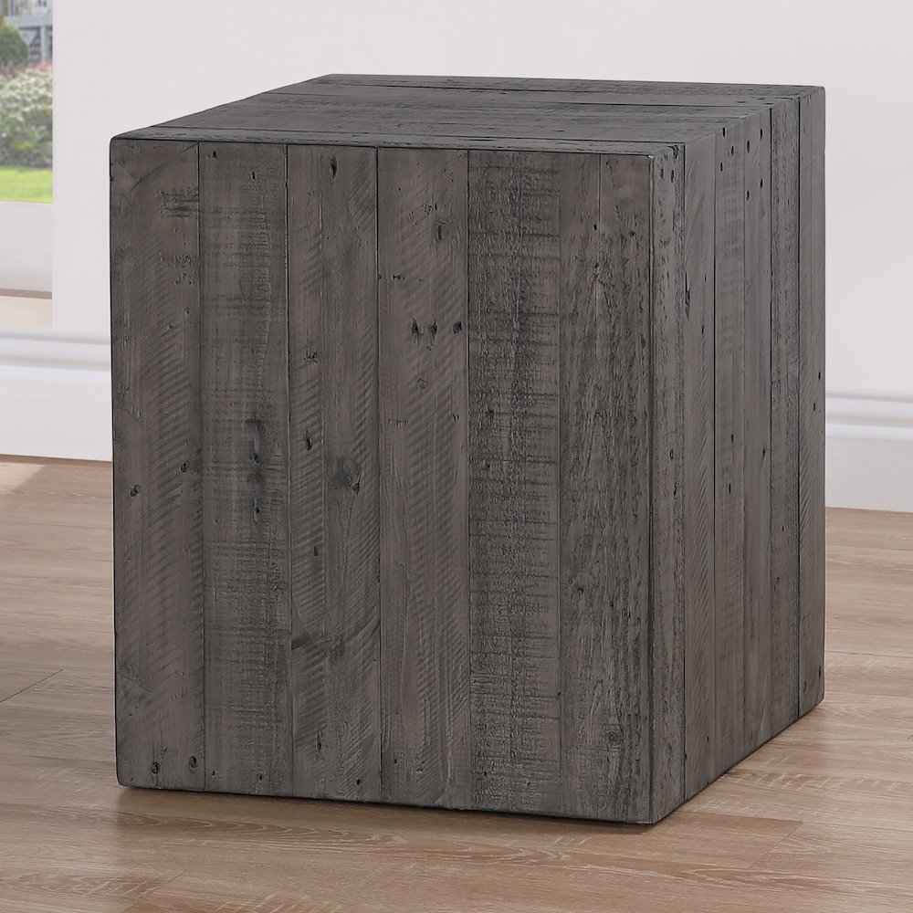 Colson End Table. Picture 3