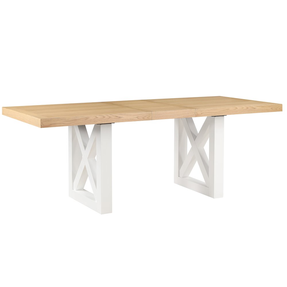Magnolia 7-Piece Counter Dining Set. Picture 2