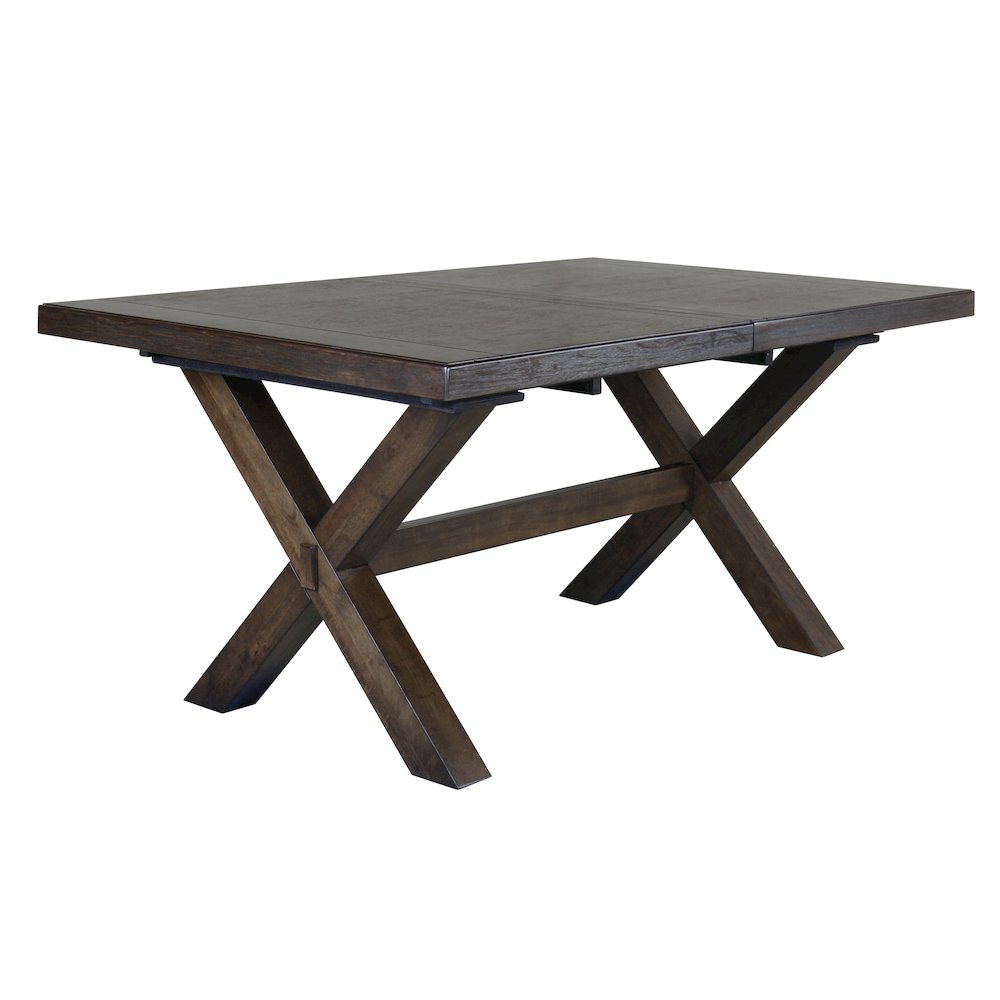 Astoria 7-piece Dining Set. Picture 1