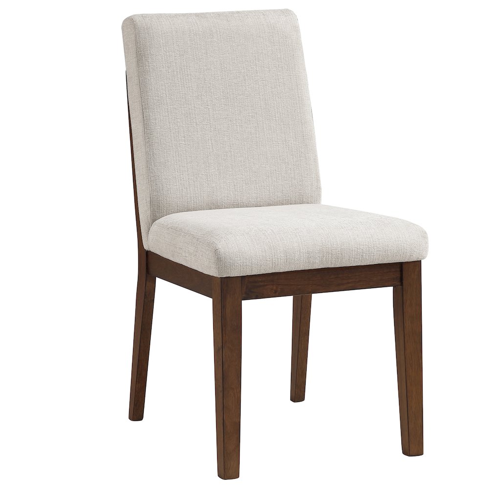 Canton Upholstered Side Chair. Picture 1