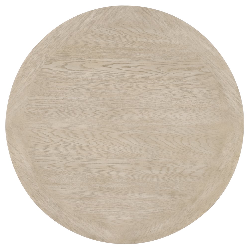 Darcy Blue Round Table. Picture 7