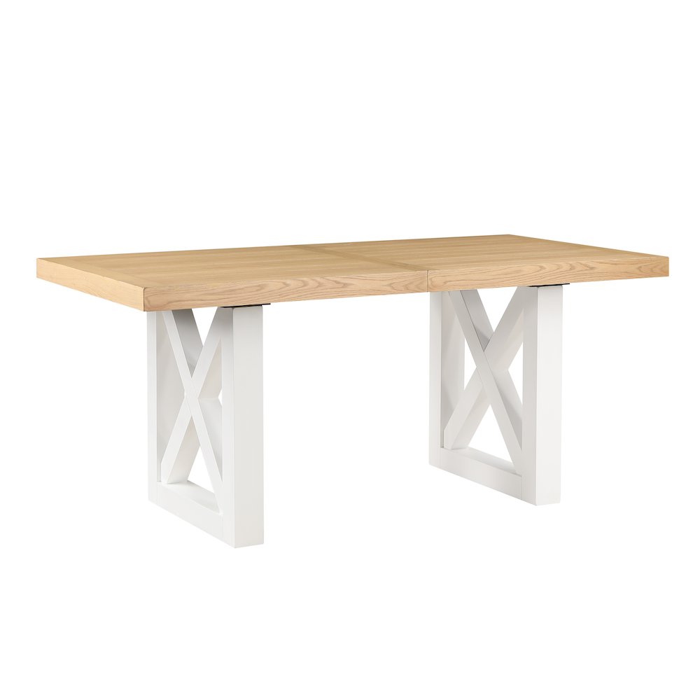 Magnolia 7-Piece Counter Dining Set. Picture 1