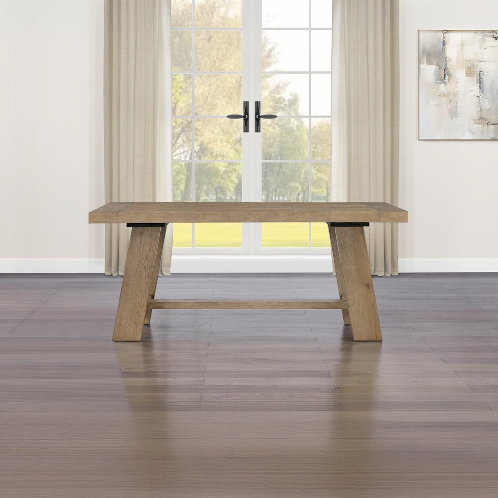 Orinda Dining Table. Picture 4
