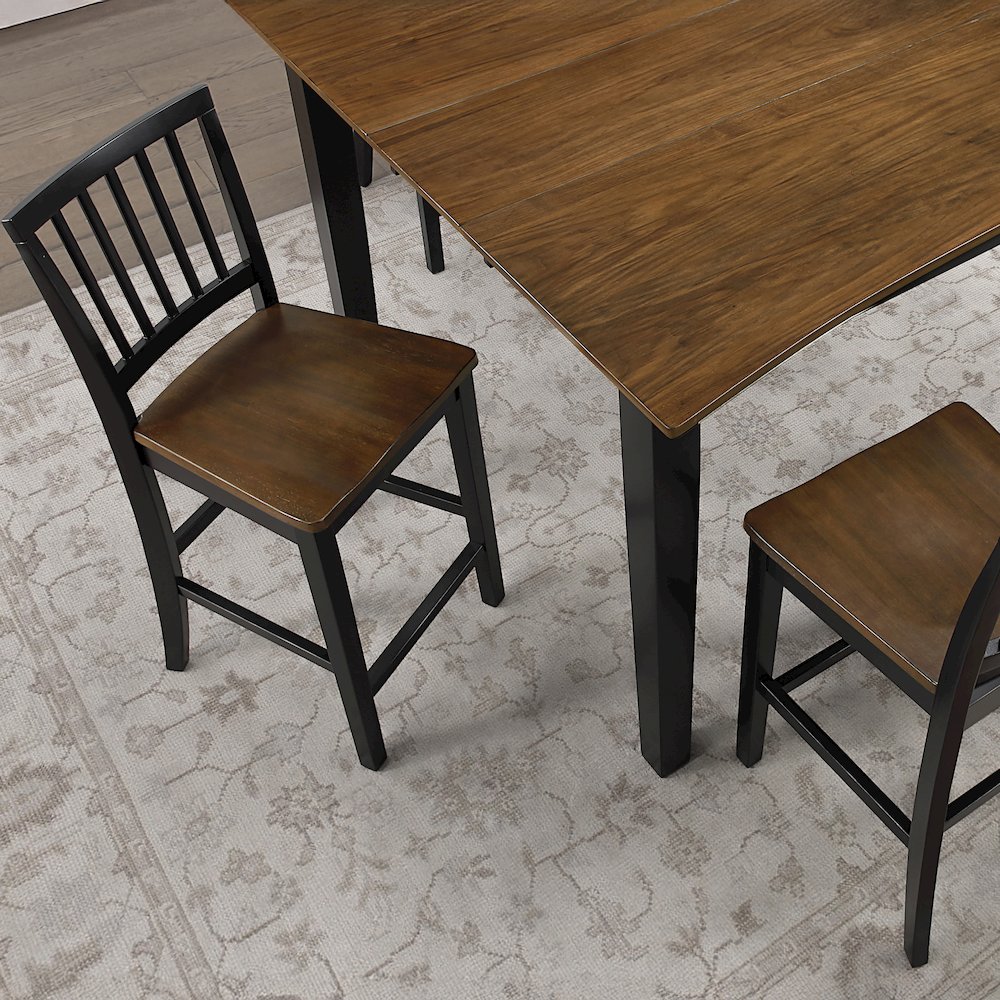 Joplin Counter Chair. Picture 6