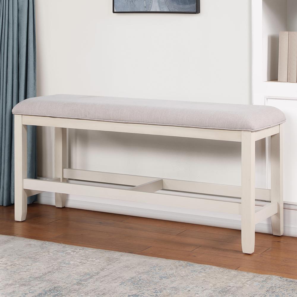 24" Counter Bench. Picture 2