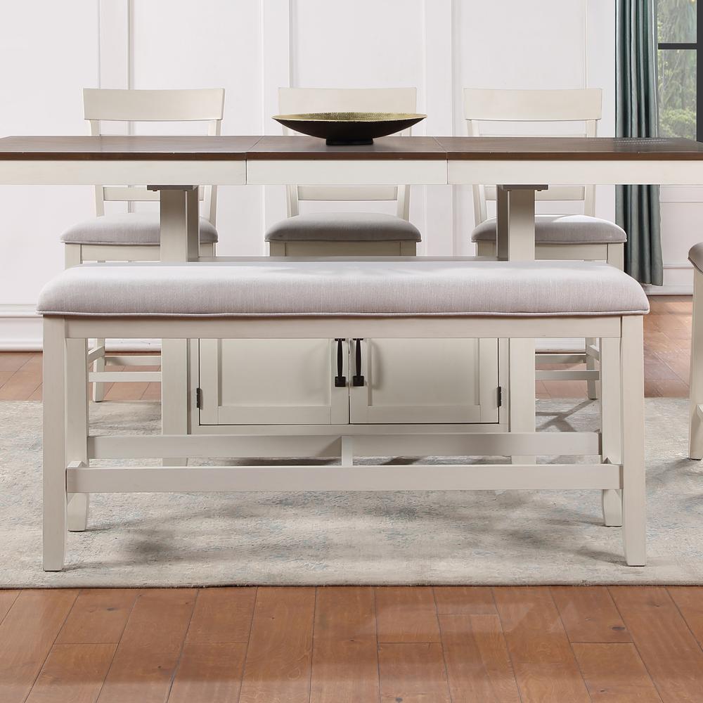 24" Counter Bench. Picture 5