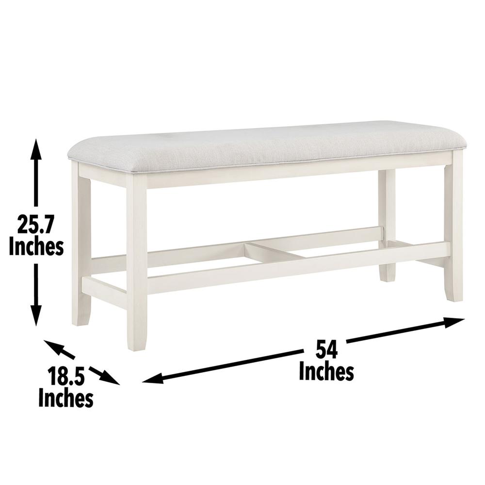 24" Counter Bench. Picture 7