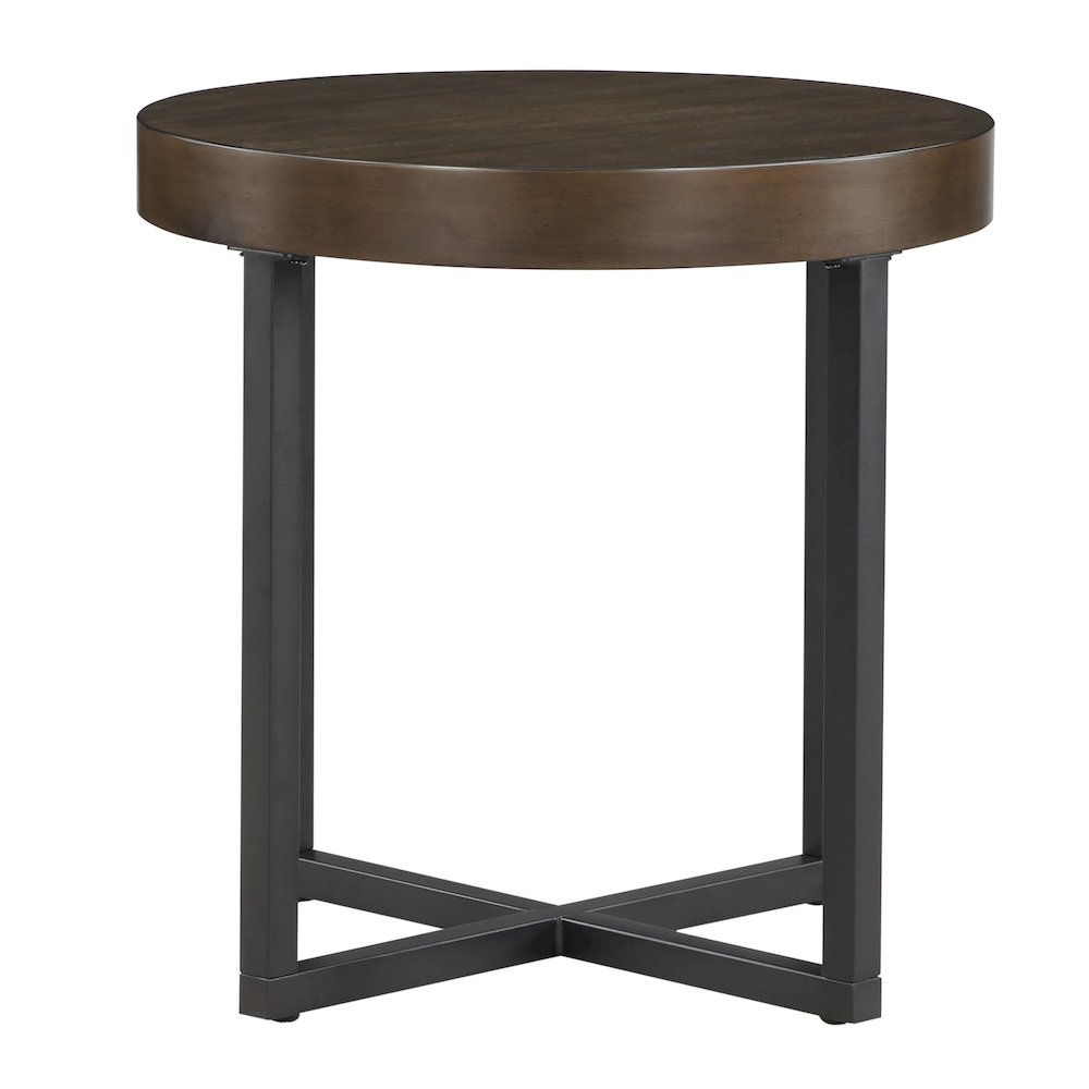 Yukon End Table. Picture 2