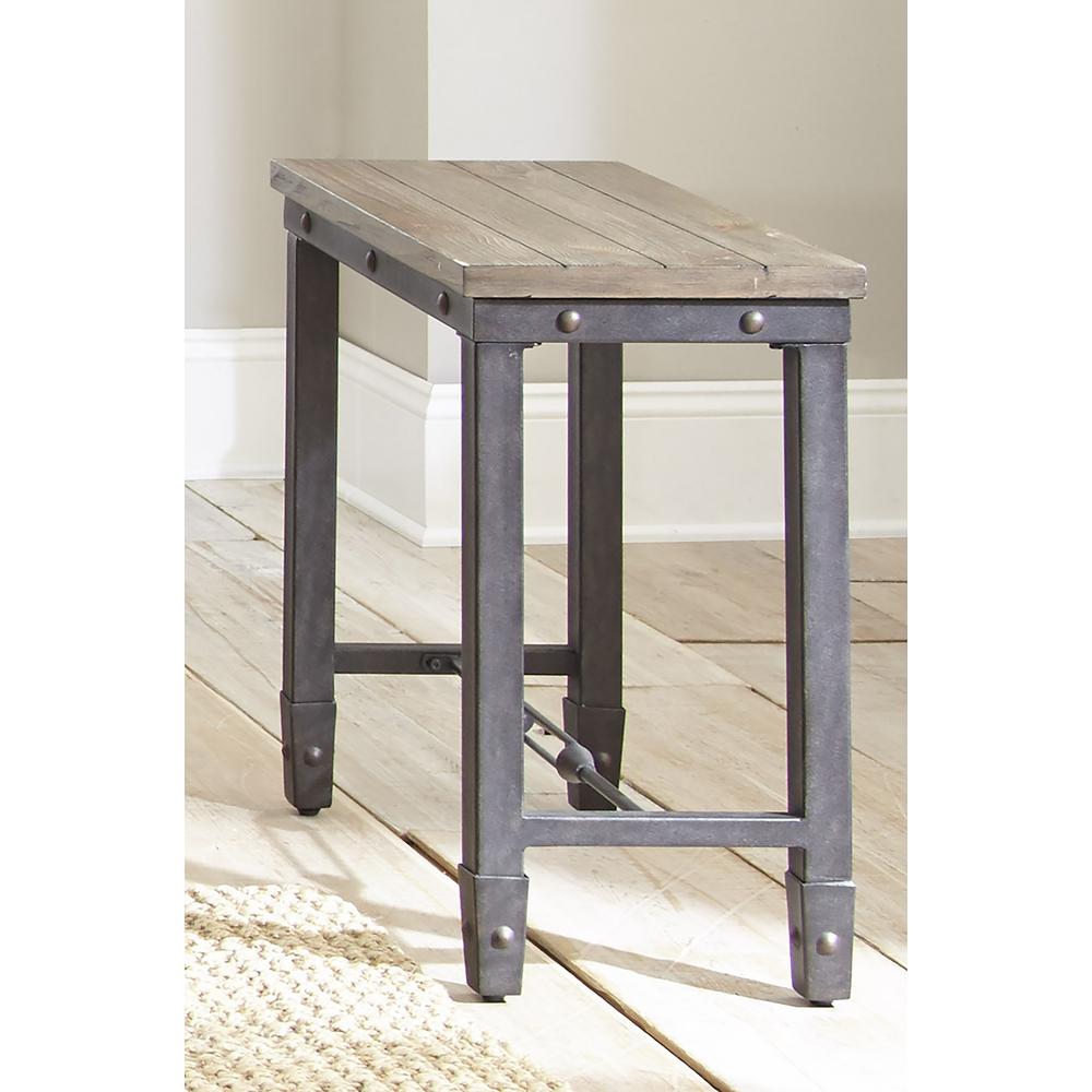 Jersey Chairside End Table. Picture 2