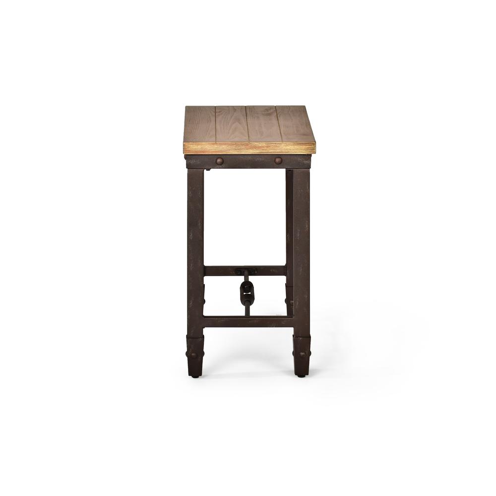 Jersey Chairside End Table. Picture 3