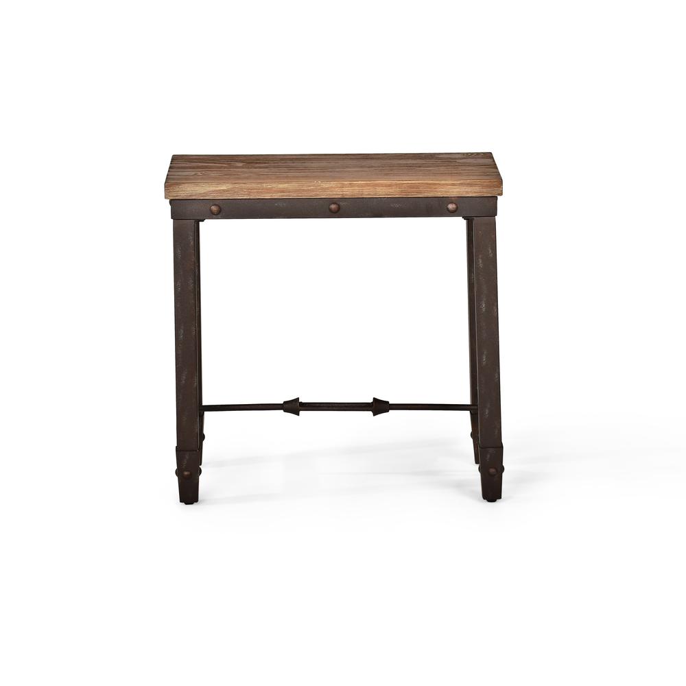 Jersey Chairside End Table. Picture 4