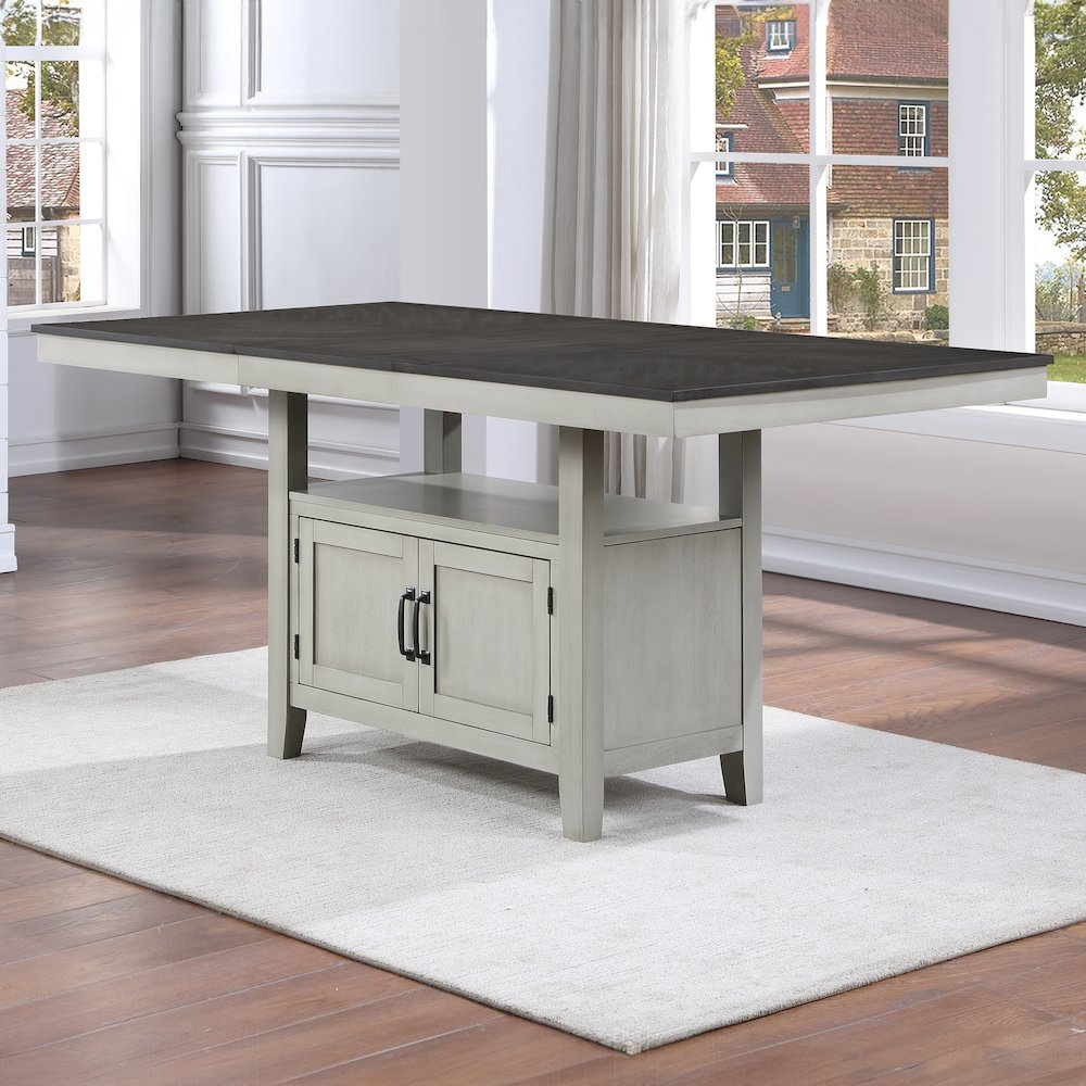 Hyland Counter Table. Picture 5