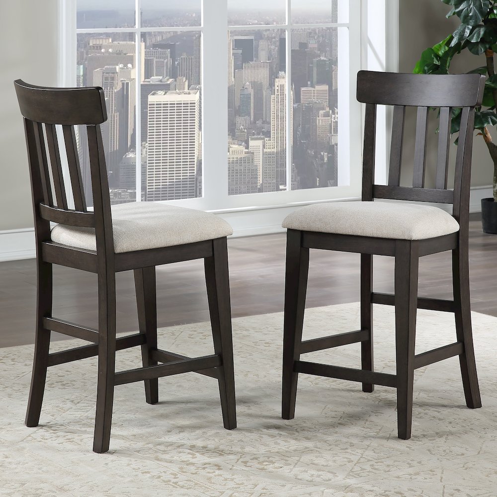 Napa 9pc Counter Set. Picture 5
