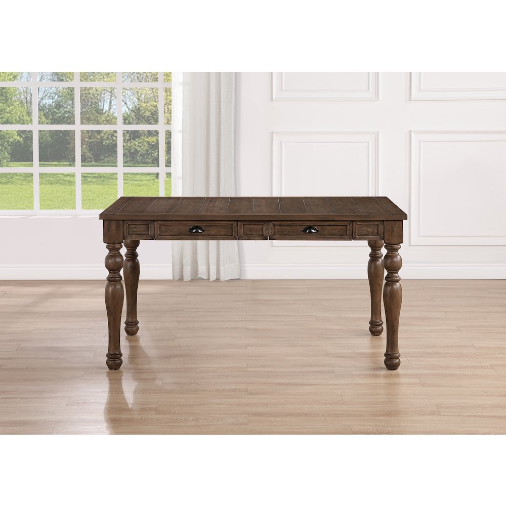 Joanna 6-Piece Dining Set. Picture 11