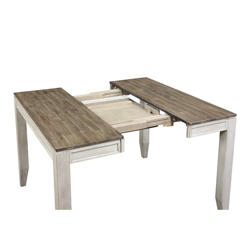 Abacus 7pc Counter Dining Set. Picture 9
