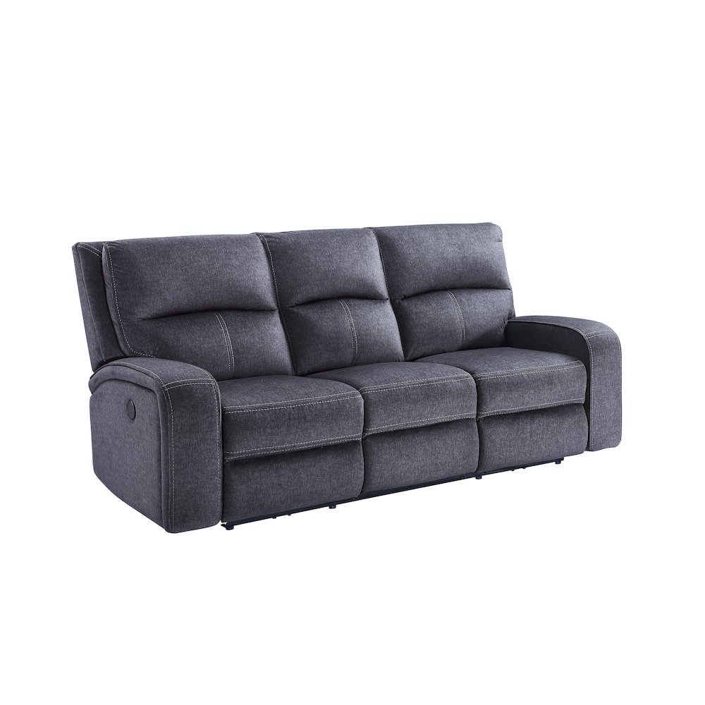 Lovell Power Sofa. Picture 1
