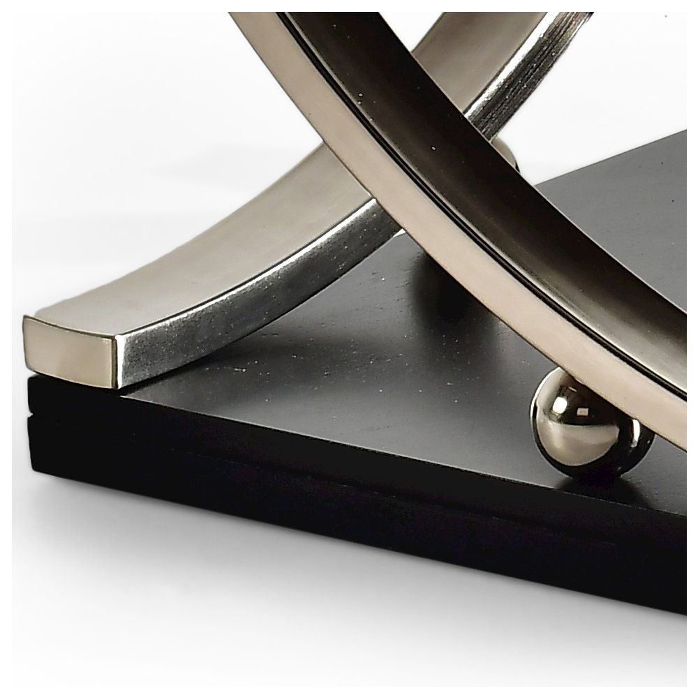 Ramsey End Table. Picture 4
