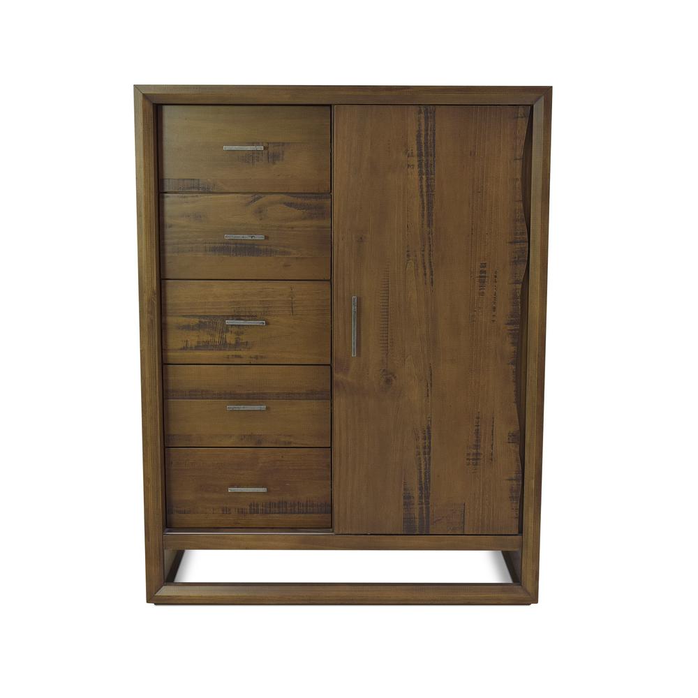 Lofton Gentleman's Chest. Picture 8