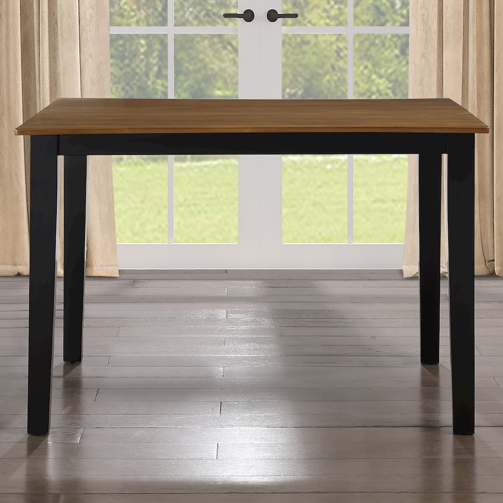 Joplin Counter Table. Picture 4