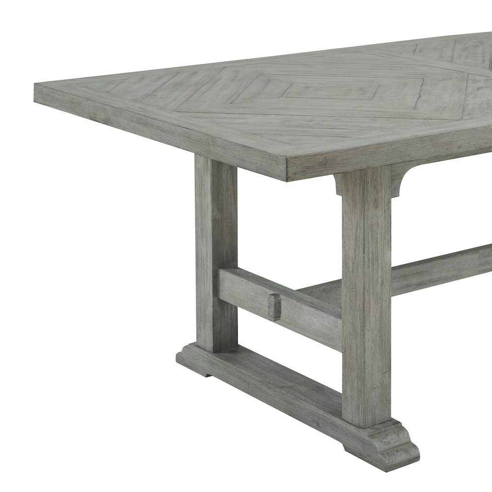 Whitford Dining Table. Picture 6