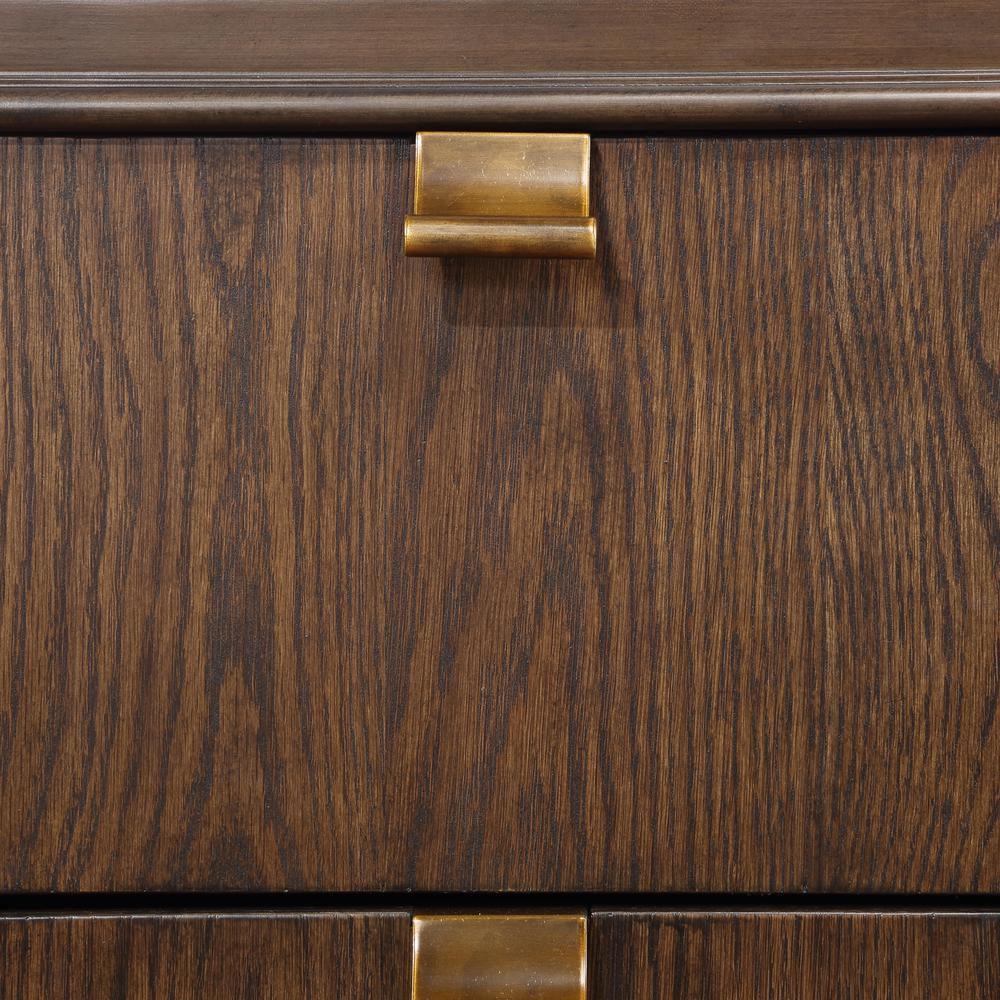 Milan Dresser and Mirror. Picture 4