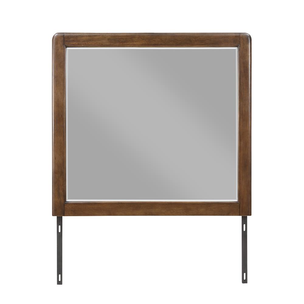 Milan Dresser and Mirror. Picture 7