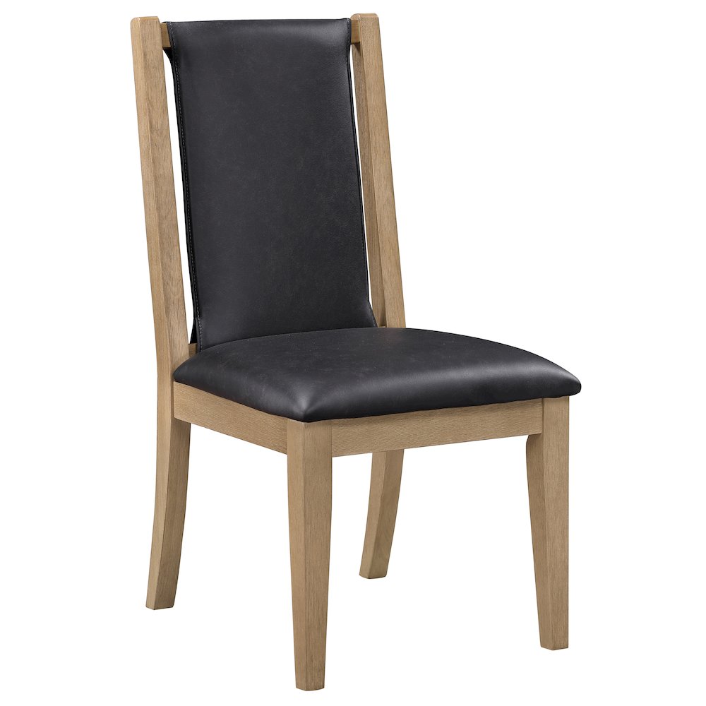 Orinda 7pc Dining Set. Picture 3