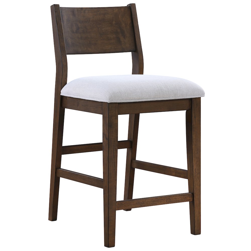 Canton Counter Chair. Picture 1