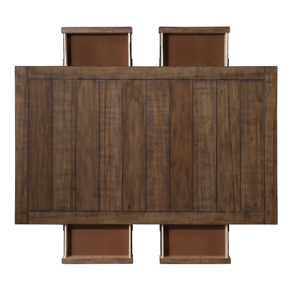 Joanna 6-Piece Dining Set. Picture 8