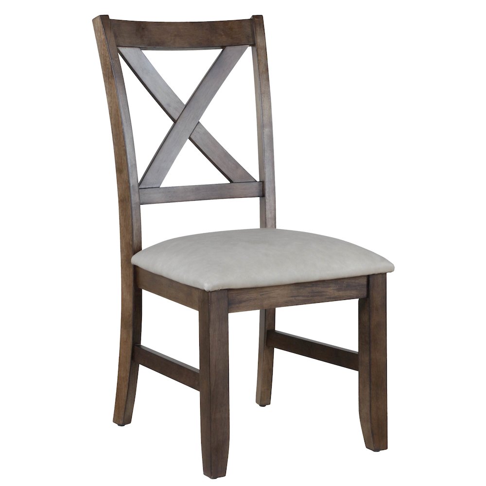 Astoria 7-piece Dining Set. Picture 2