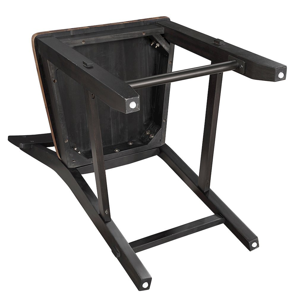 Bermuda 6-Piece Counter Dining Set. Picture 9