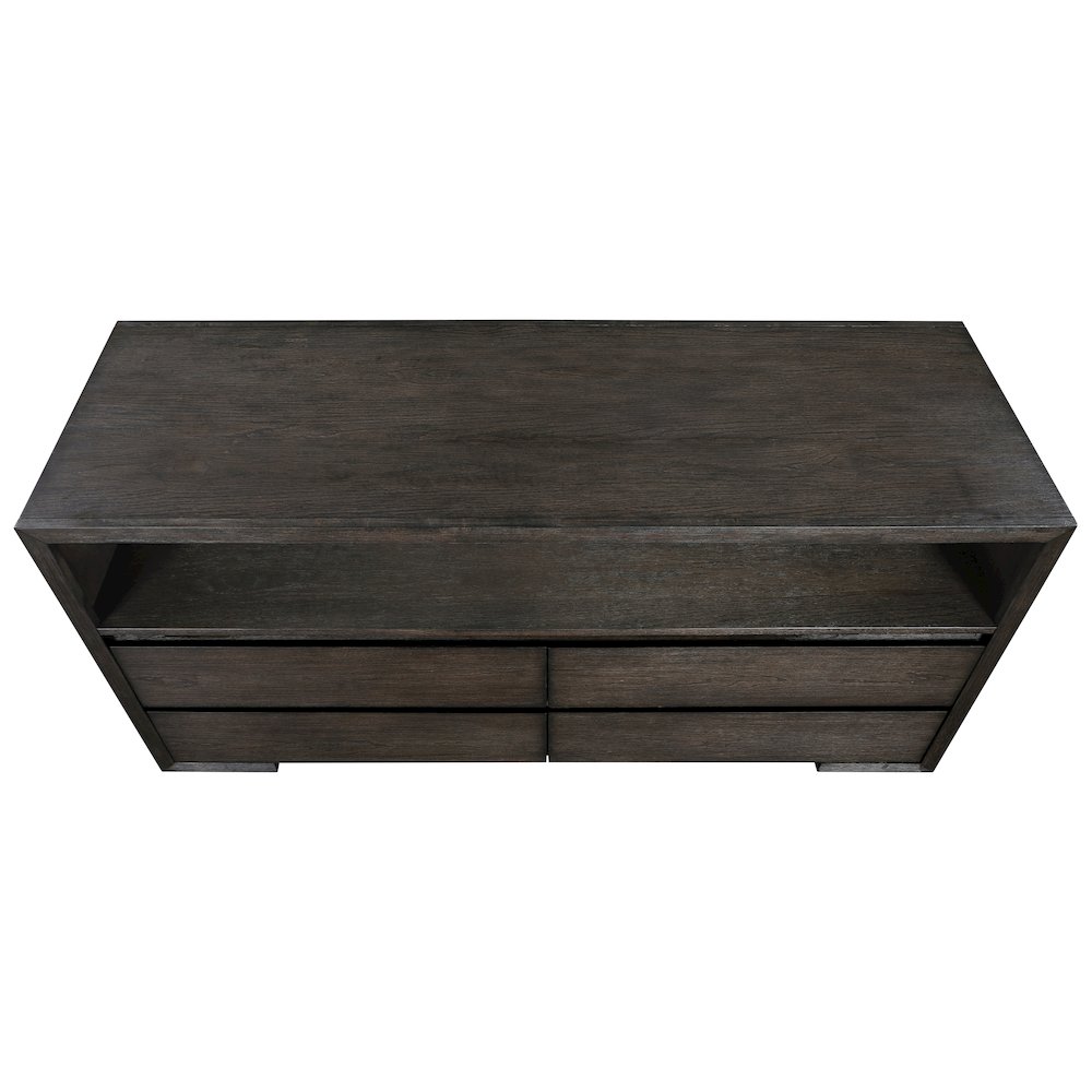 Evan TV Console. Picture 8
