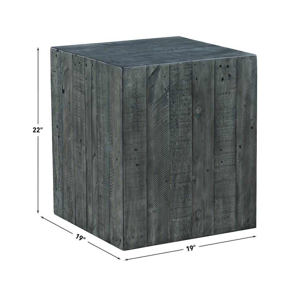 Colson End Table. Picture 7