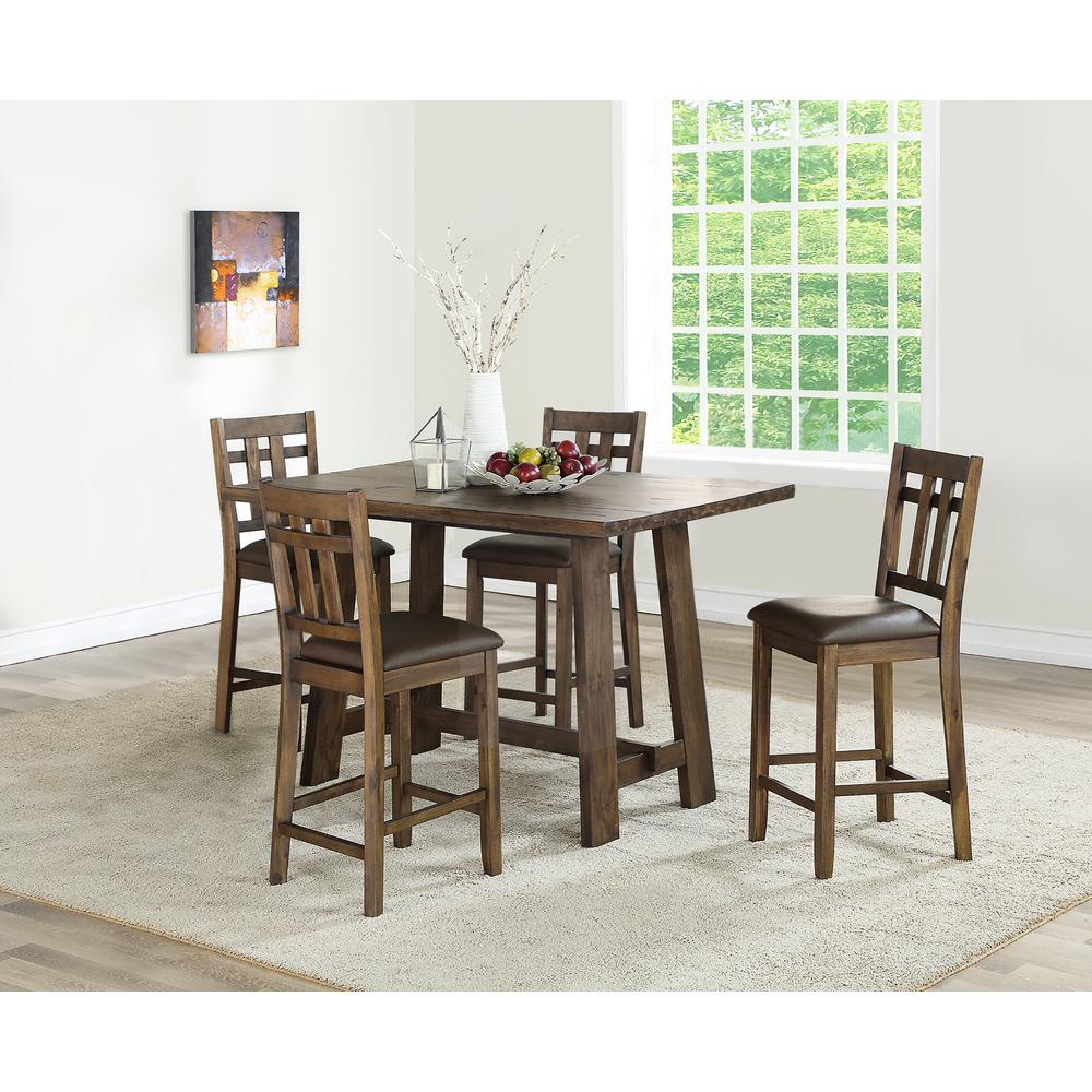 Saranac Counter Chair - set of 2. Picture 1