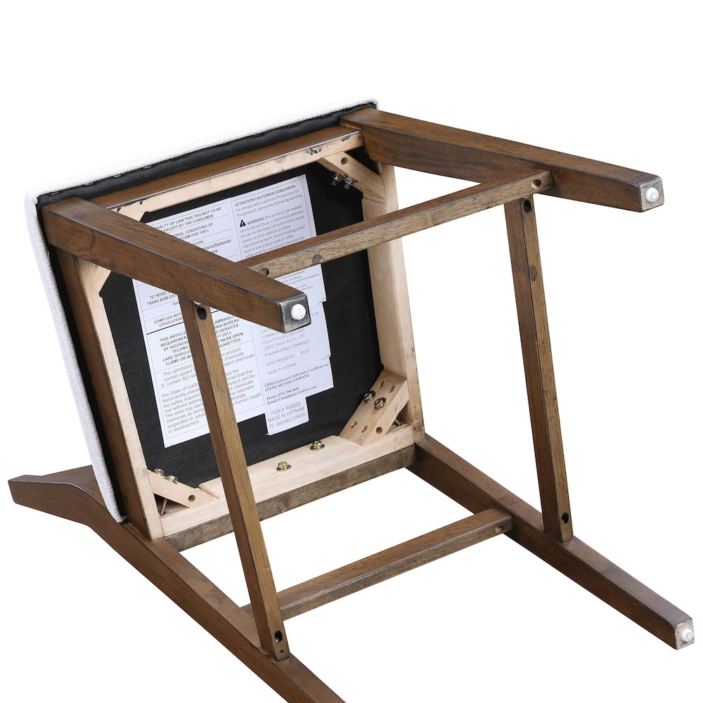 Canton Counter Chair. Picture 6