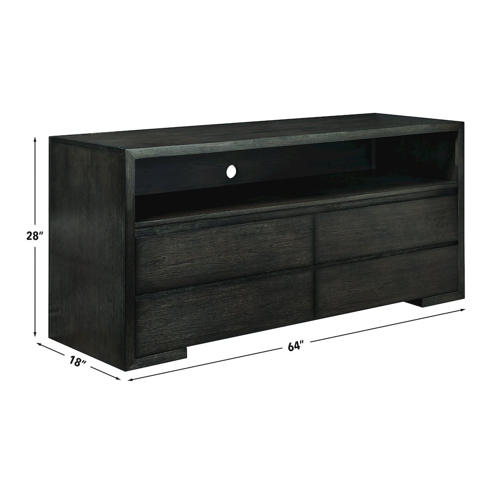 Evan TV Console. Picture 10