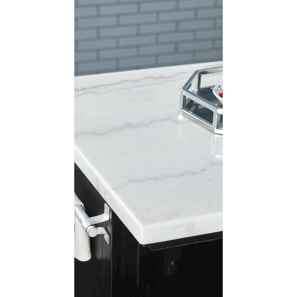 Aspen Kitchen Island. Picture 9