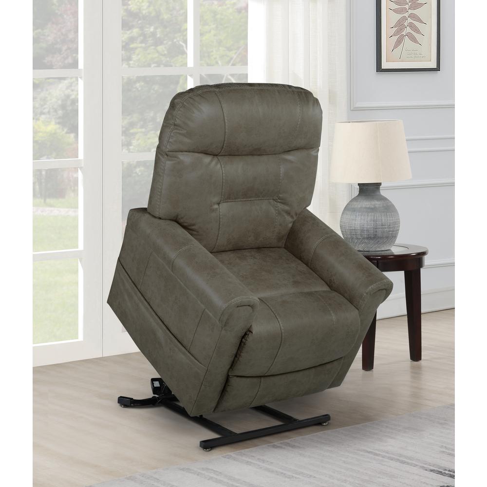 Ottawa Power Lift Chair w/ Heat. Picture 1