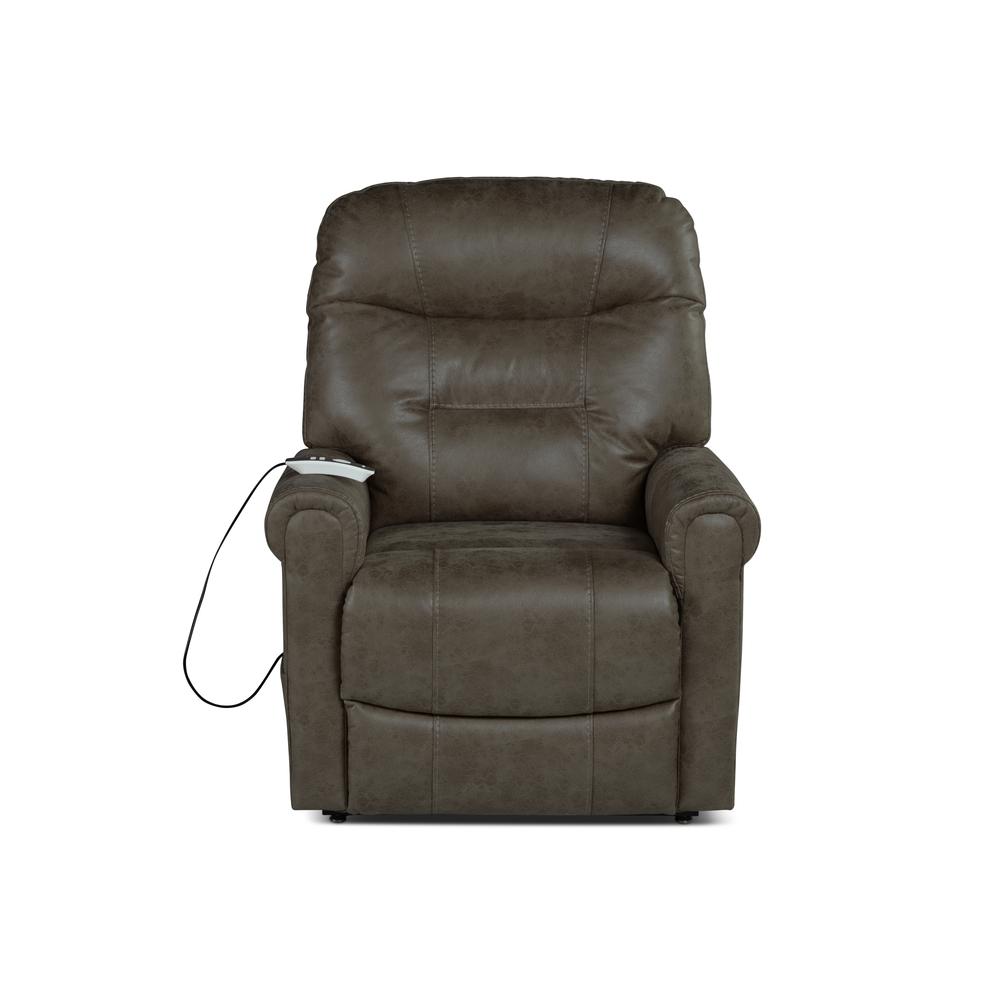 Ottawa Power Lift Chair w/ Heat. Picture 3