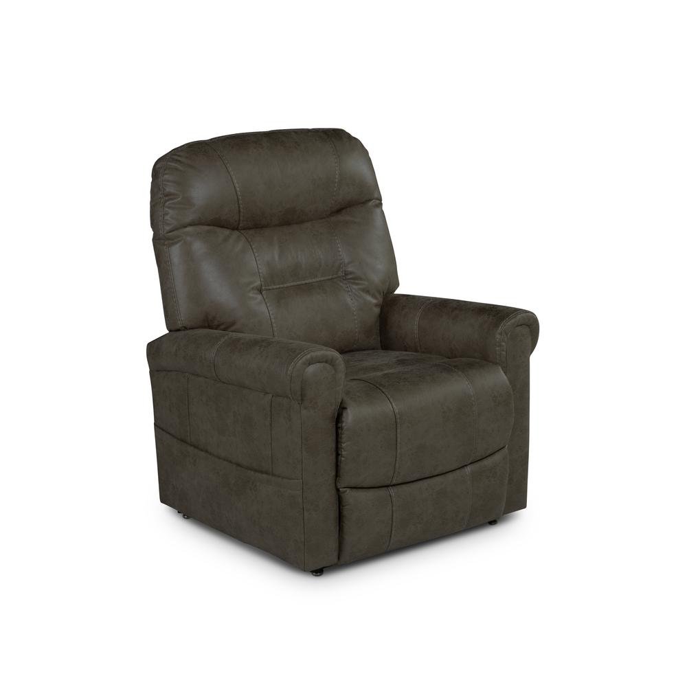 Ottawa Power Lift Chair w/ Heat. Picture 4