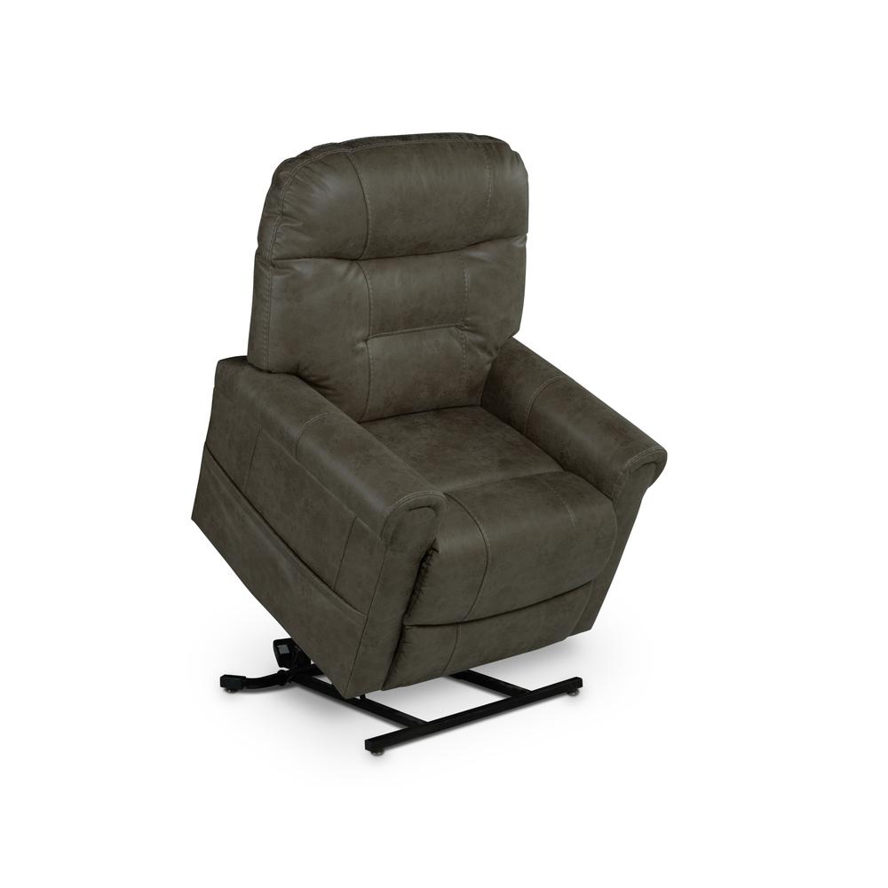 Ottawa Power Lift Chair w/ Heat. Picture 6